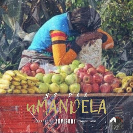 uMandela | Boomplay Music