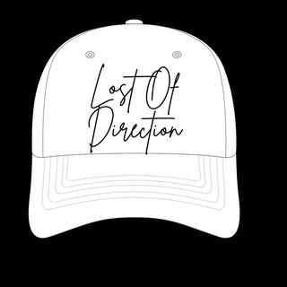 Lost Of Direction