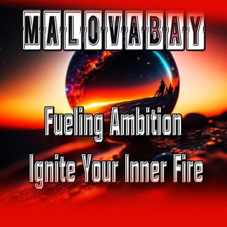 Fueling Ambition Ignite Your Inner Fire | Boomplay Music