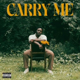 Carry Me lyrics | Boomplay Music