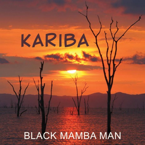 Kariba | Boomplay Music