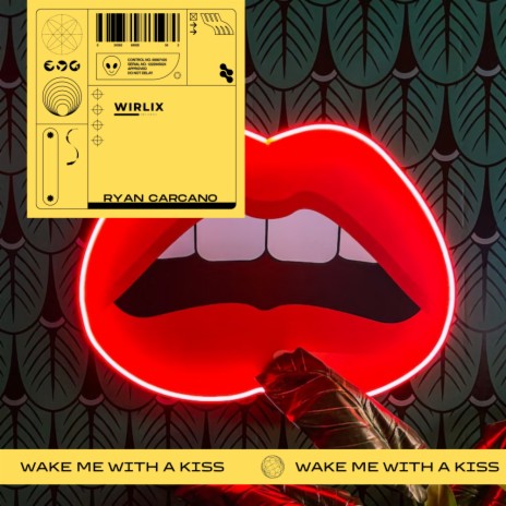 Wake Me with a Kiss | Boomplay Music
