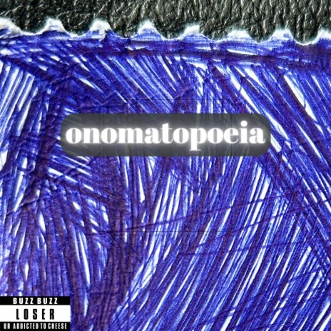 onomatopoeia