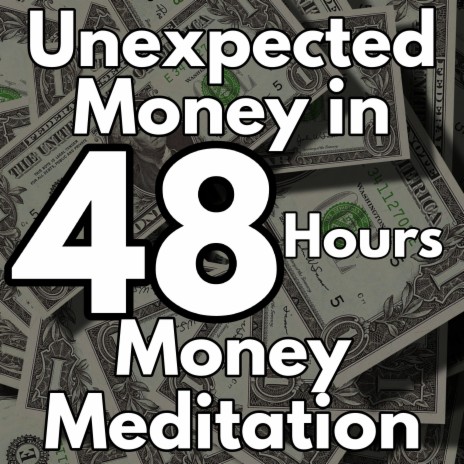 Money Meditation Law of Attraction