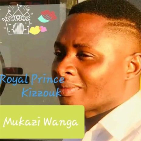 Mukazi Wanga ft. Steve Jay | Boomplay Music