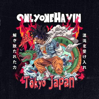 Tokyo Japan lyrics | Boomplay Music