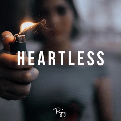 Heartless ft. KM Beats | Boomplay Music