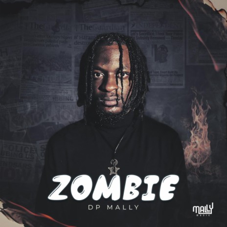 Zombie | Boomplay Music