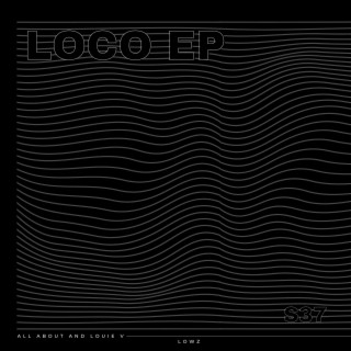 LOCO EP