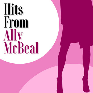 Hits From Ally McBeal