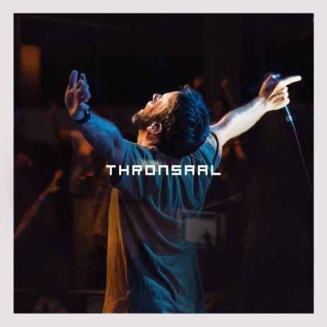 Thronsaal (Remastered 2023) ft. DMMK | Boomplay Music