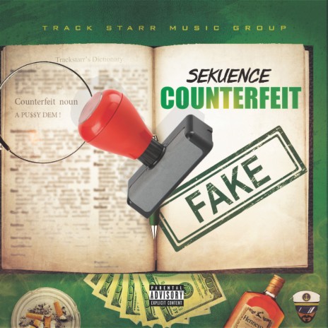 Counterfeit | Boomplay Music