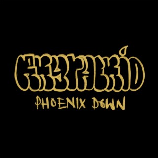 Phoenix Down