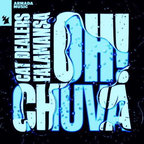 Oh! Chuva ft. Falamansa | Boomplay Music