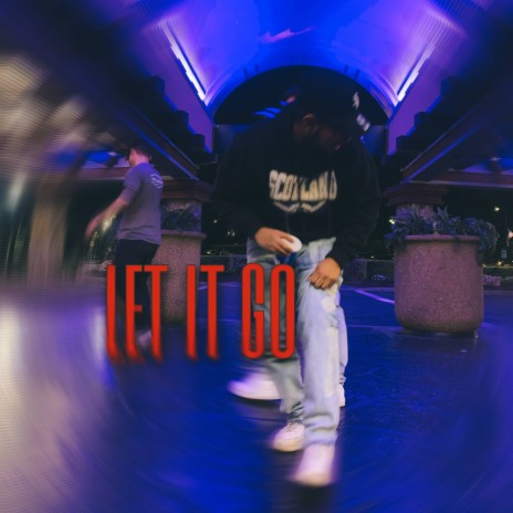 Let it go | Boomplay Music