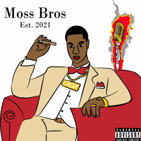 Moss Bros | Boomplay Music