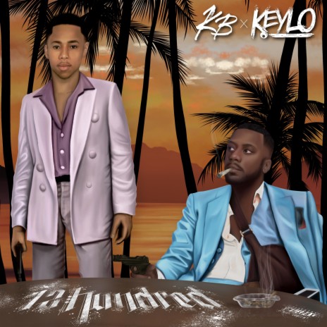 KB x Keylo - Keylo LabSmoke Freestyle MP3 Download & Lyrics | Boomplay