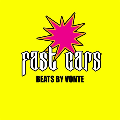 FAST CARS (INSTRUMENTAL) | Boomplay Music