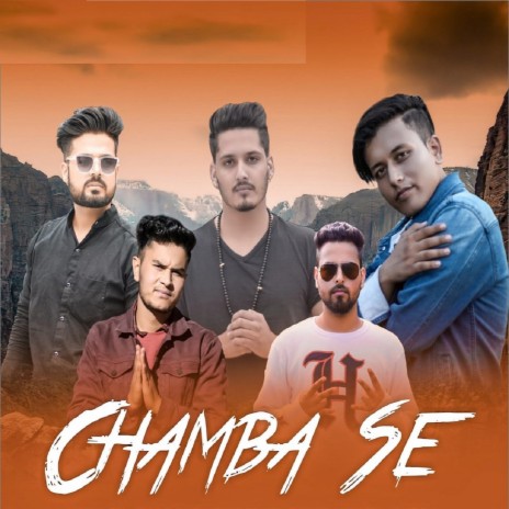 Chamba Se | Boomplay Music