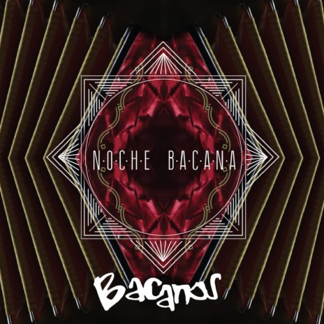 La Noche Bacana | Boomplay Music