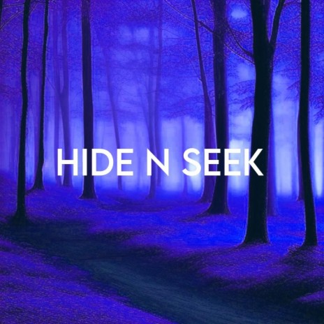 Hide N Seek (UK Drill Beat/NY Drill Beat)