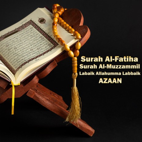 Surat Al-Muzzammil | Boomplay Music