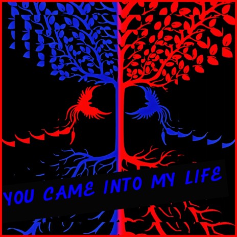 YOU CAME.. INTO MY LIFE