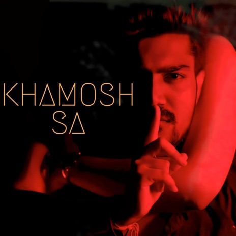 Khamosh Sa ft. Infinity.1 & Khushi | Boomplay Music