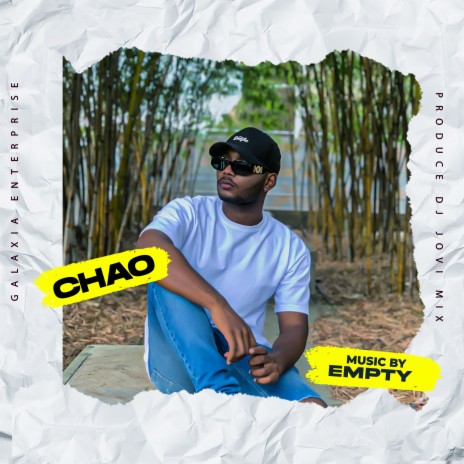 Chao | Boomplay Music