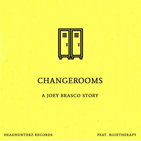 CHANGEROOMS ft. bluetherapy | Boomplay Music