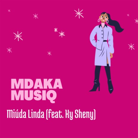 Miúda Linda | Boomplay Music