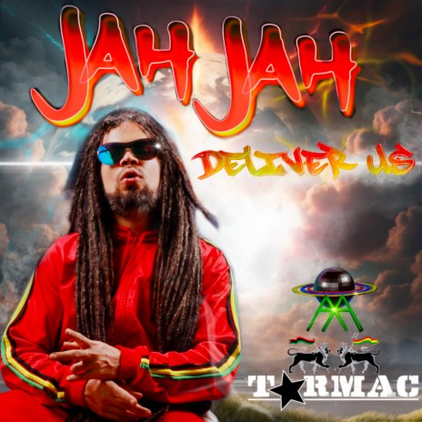 Jah Jah Deliver Us | Boomplay Music