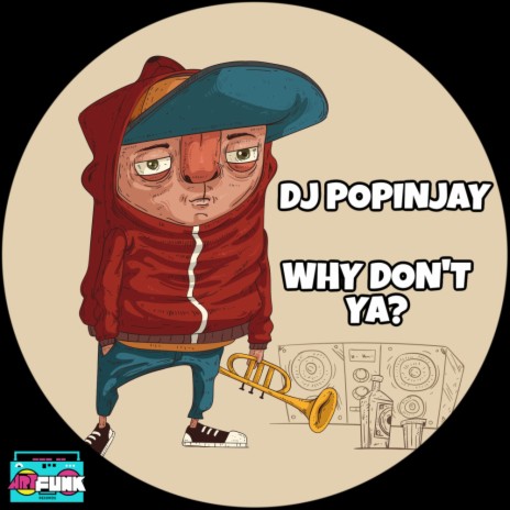 Why Don't Ya? | Boomplay Music