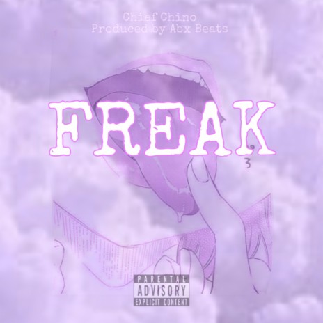 FREAK | Boomplay Music