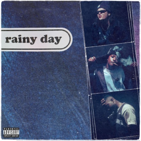 Rainy Day ft. Isaiah Rashad & Buddy | Boomplay Music