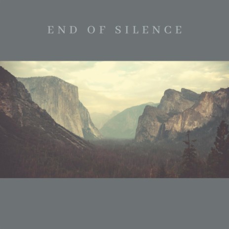 End Of Silence ft. Rowald Steyn & Nina Deli | Boomplay Music