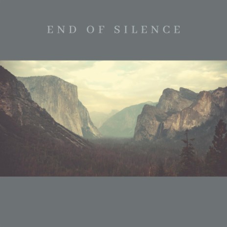 End Of Silence (Josh Gabriel Remix Radio Edit) ft. Rowald Steyn, Josh Gabriel & Nina Deli