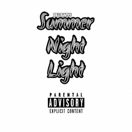 Summer Night Light ft. Bam4 | Boomplay Music