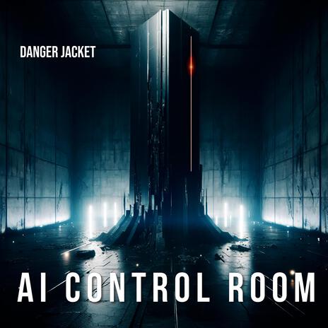 AI Control Room | Boomplay Music