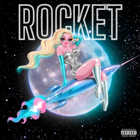 ROCKET | Boomplay Music