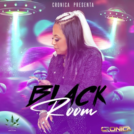 Cronica black room | Boomplay Music