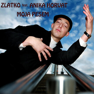 Moja Pesem (feat. Anika Horvat)