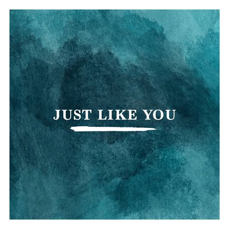 Just Like You | Boomplay Music