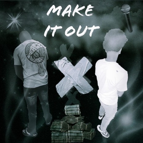 Make It Out ft. Jui Low | Boomplay Music