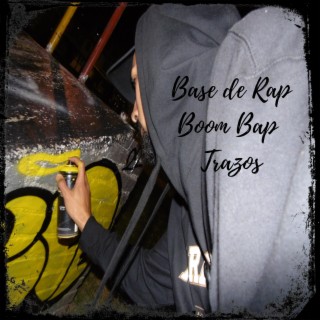 Base de Rap Boom Bap Trazos