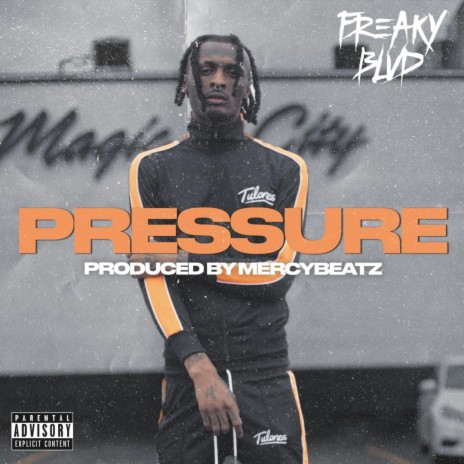 Pressure | Boomplay Music