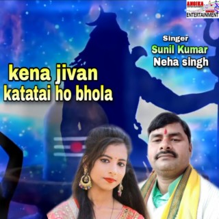 Kena Jivan Katatai Ho Bhola