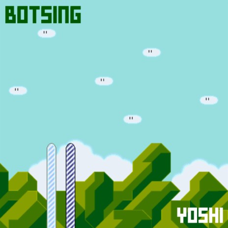 Yoshi | Boomplay Music