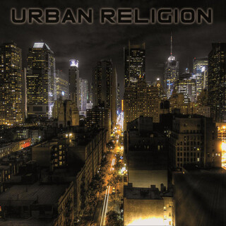 Urban Religion