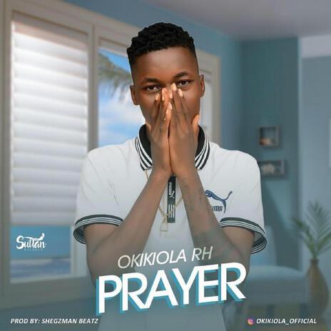 Prayer | Boomplay Music